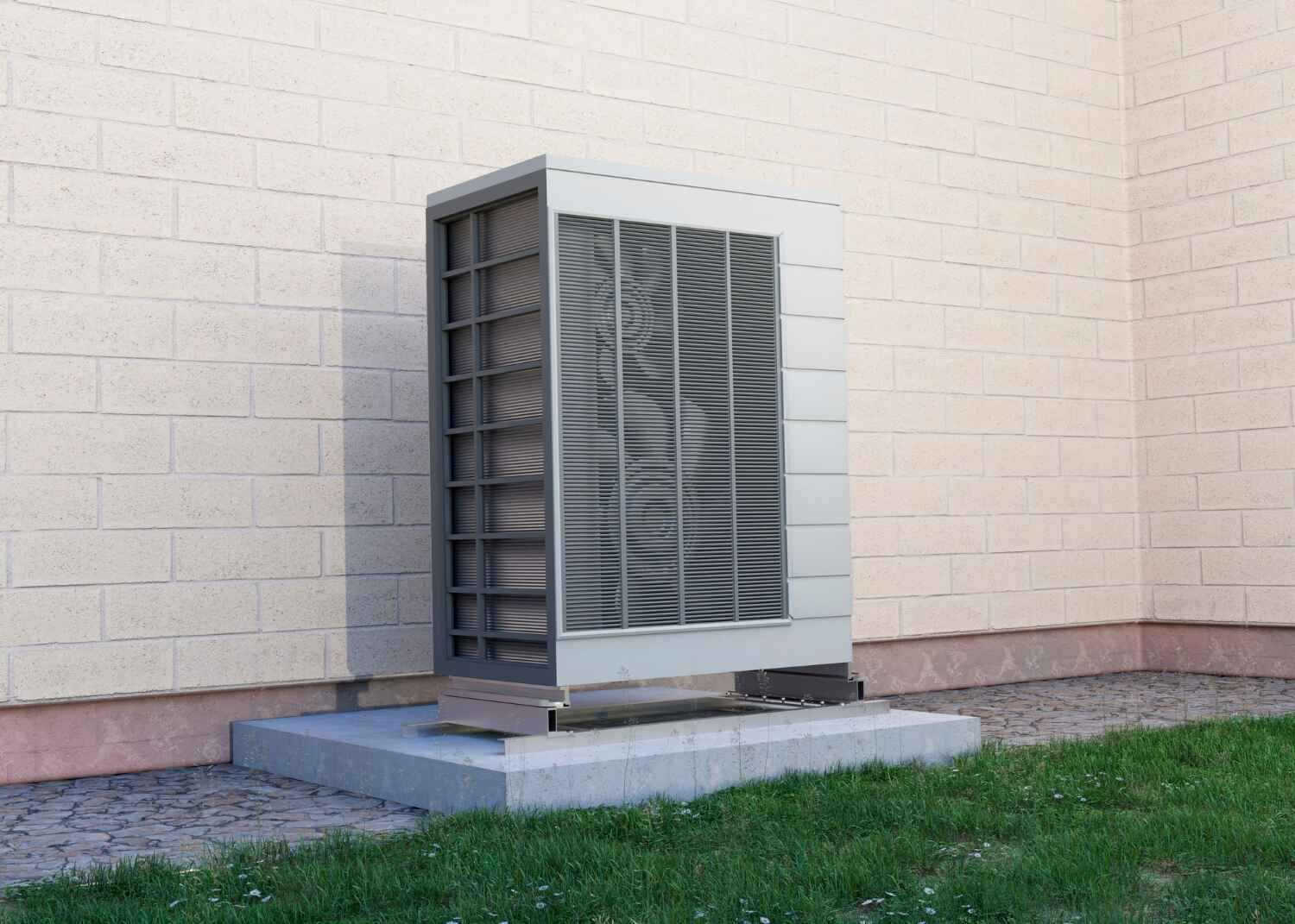 Best Affordable HVAC services  in Callahan, FL