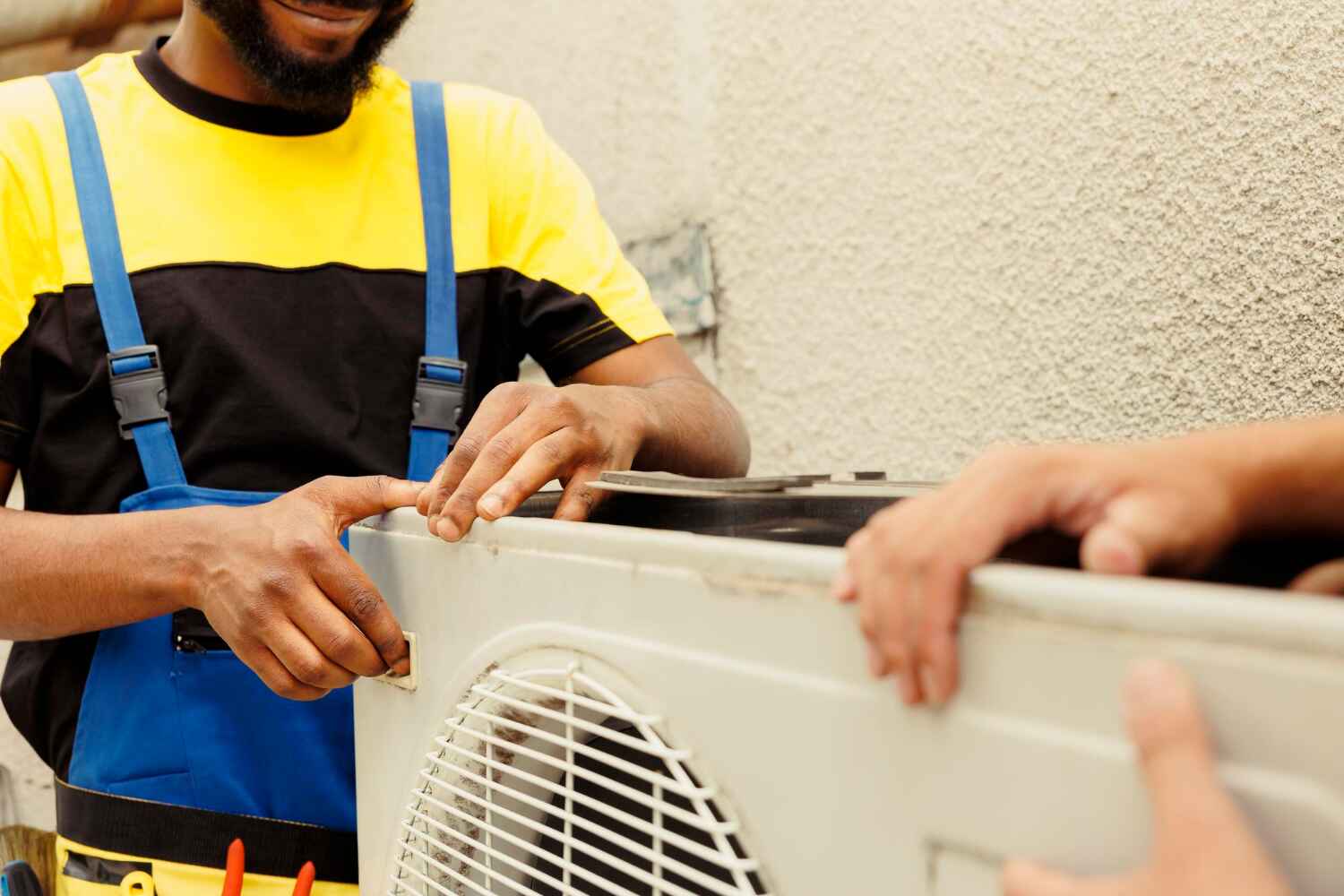 Best HVAC installation services  in Callahan, FL